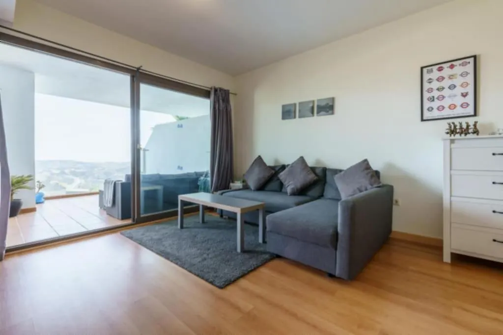 Los Cortijos - Golf & Sea - Ct 130 Malaga 0*,  Spain