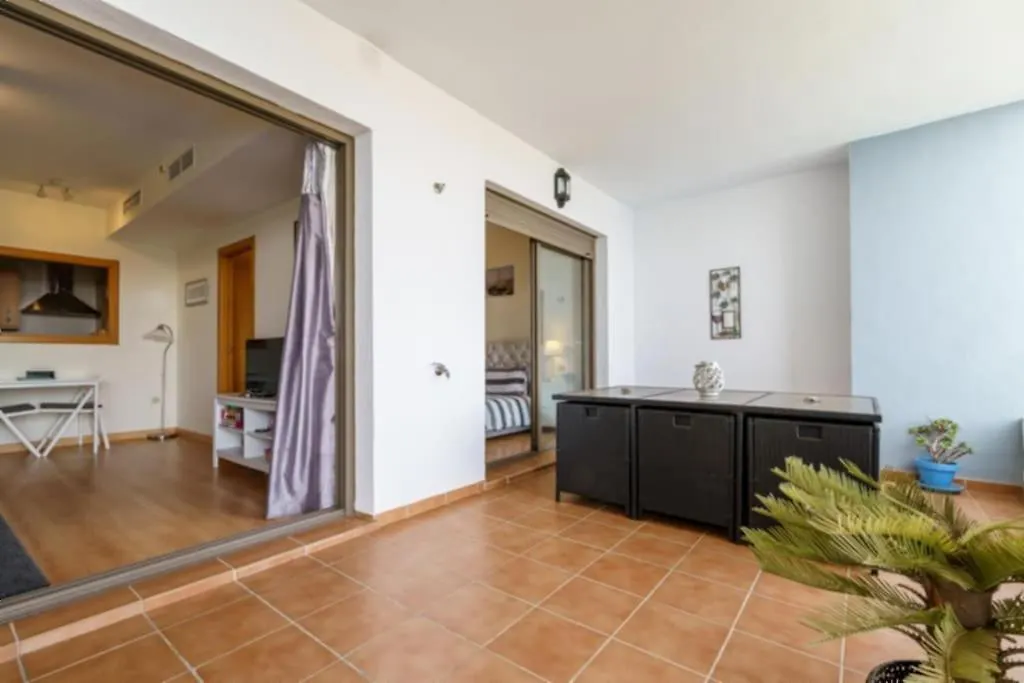 Apartment Los Cortijos - Golf & Sea - Ct 130 Malaga