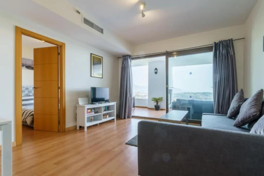 Los Cortijos - Golf & Sea - Ct 130 Malaga