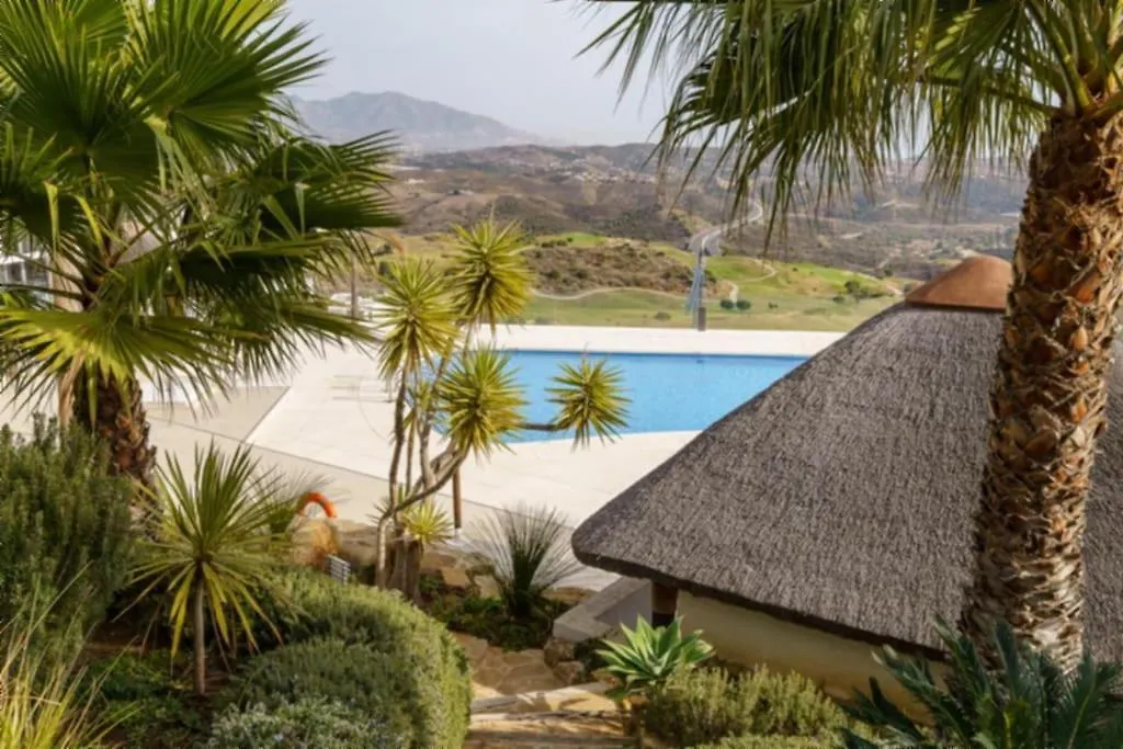 Los Cortijos - Golf & Sea - Ct 130 Malaga