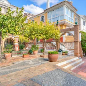 Apartamento Cuento De Hadas, Málaga