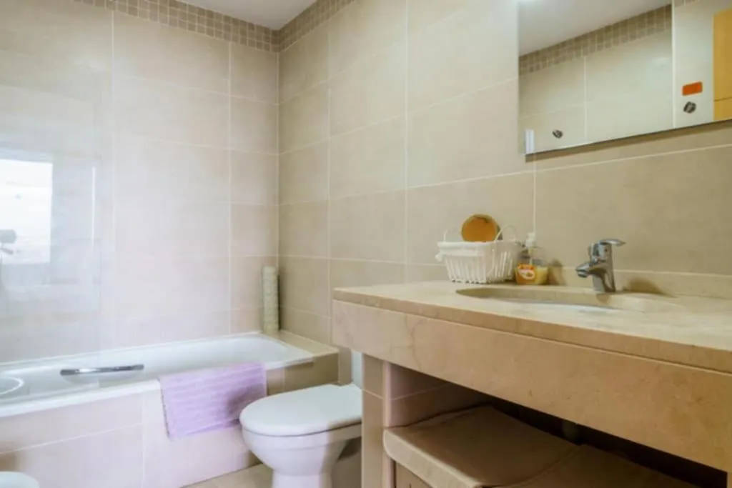 Apartmán Los Cortijos - Golf & Sea - Ct 130 Màlaga