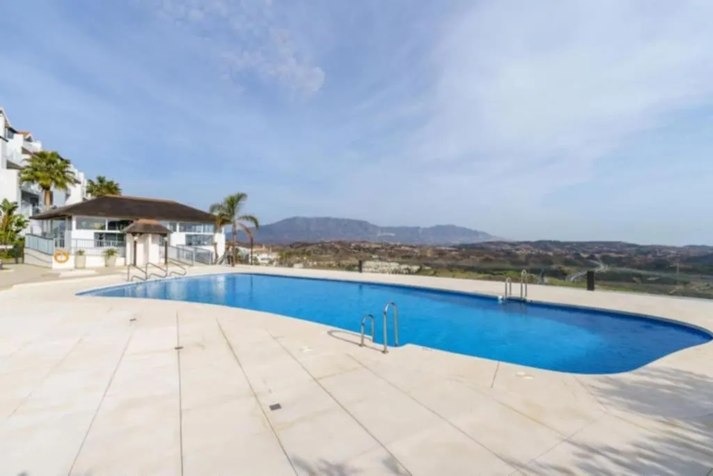 Los Cortijos - Golf & Sea - Ct 130 Màlaga Španělsko
