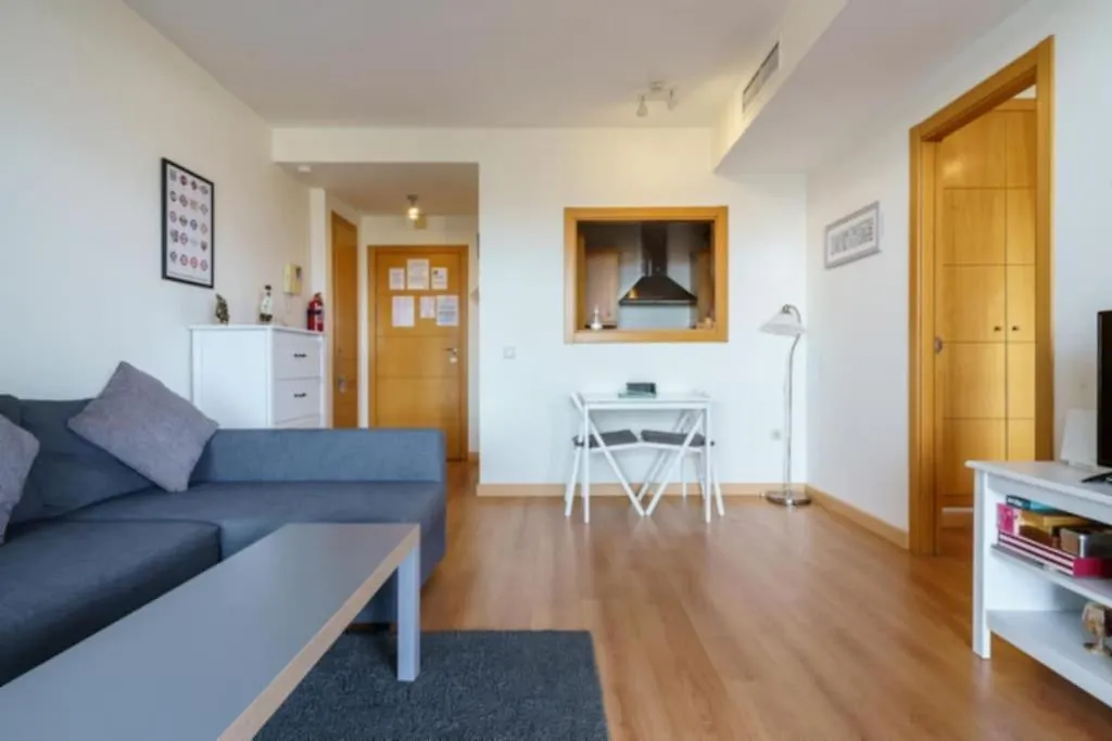 Apartmán Los Cortijos - Golf & Sea - Ct 130 Màlaga