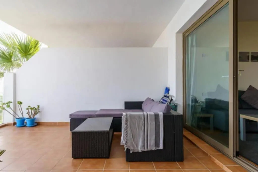 Los Cortijos - Golf & Sea - Ct 130 Màlaga