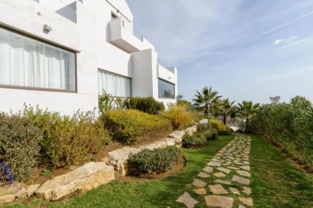 Apartmán Los Cortijos - Golf & Sea - Ct 130 Màlaga