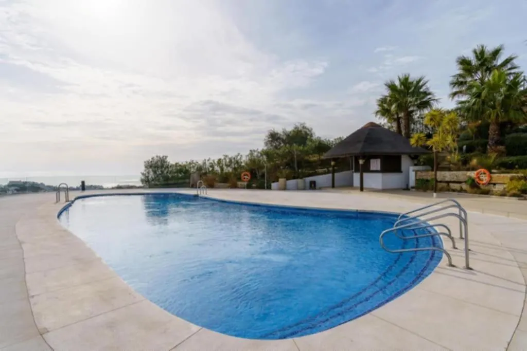 Los Cortijos - Golf & Sea - Ct 130 Màlaga Apartmán