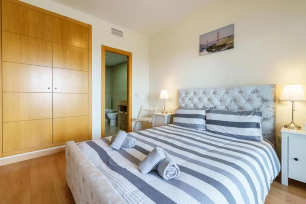 Los Cortijos - Golf & Sea - Ct 130 Màlaga Apartmán